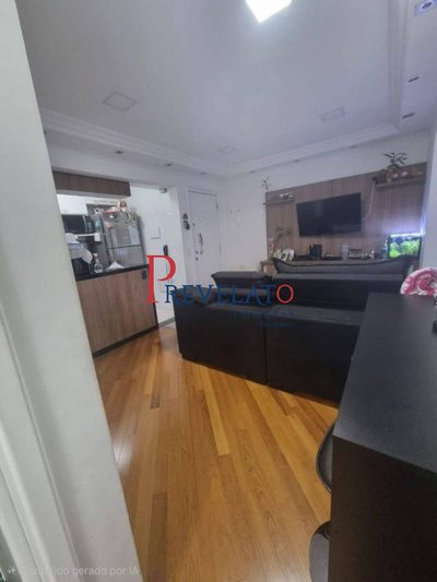 Apartamento, 3 quartos, 60 m² - Foto 3
