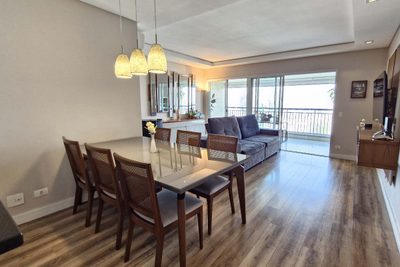 Apartamento, 2 quartos, 104 m² - Foto 1