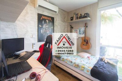 Apartamento, 2 quartos, 65 m² - Foto 4