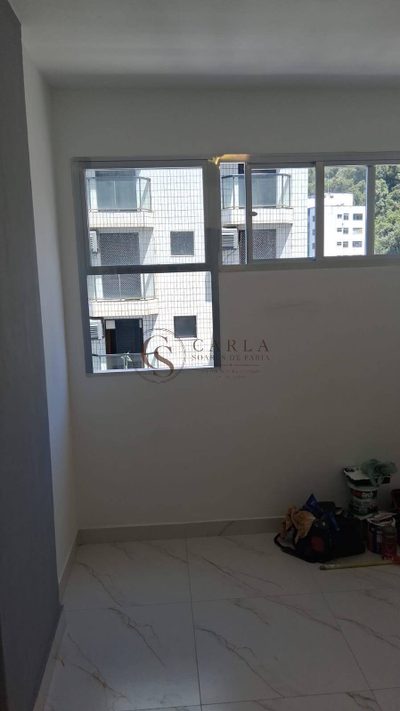 Apartamento, 1 quarto, 15 m² - Foto 2