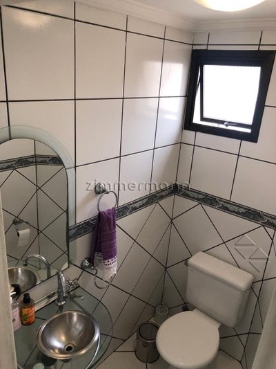 Apartamento, 3 quartos, 98 m² - Foto 4