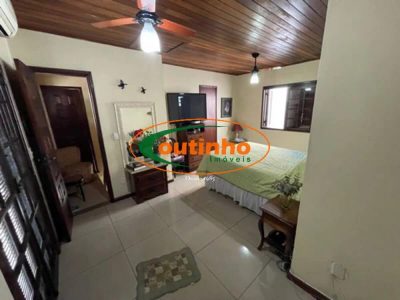 Casa, 5 quartos, 300 m² - Foto 5