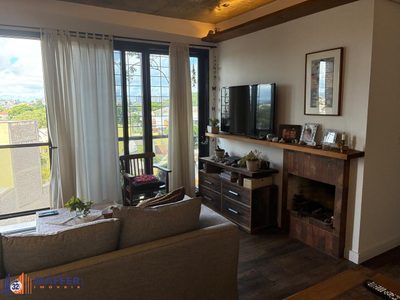 Apartamento, 2 quartos, 79 m² - Foto 4