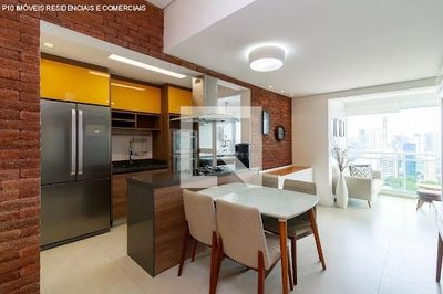 Apartamento, 2 quartos, 134 m² - Foto 5