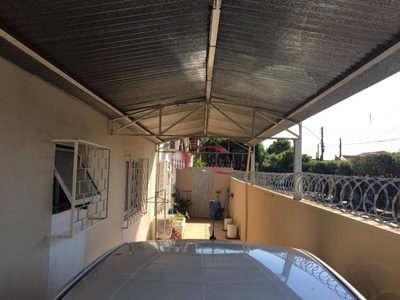 Casa, 3 quartos, 234 m² - Foto 4