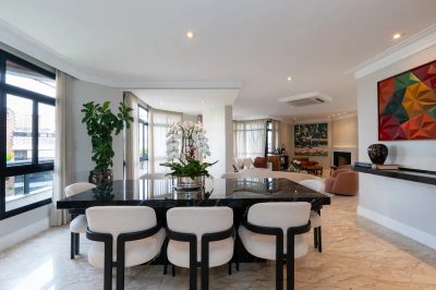 Cobertura, 3 quartos, 544 m² - Foto 1