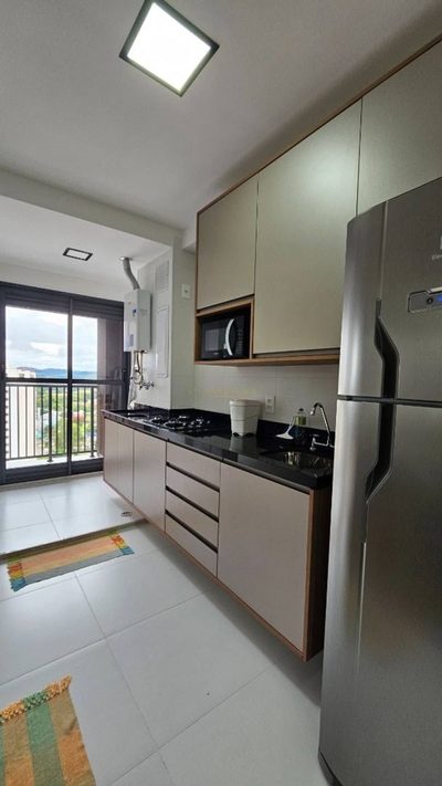 Apartamento, 2 quartos, 58 m² - Foto 4