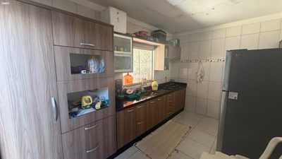 Casa, 3 quartos - Foto 5