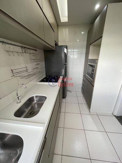 Apartamento, 2 quartos, 44 m² - Foto 1