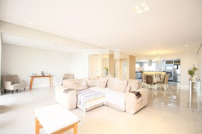 Apartamento, 3 quartos, 211 m² - Foto 5