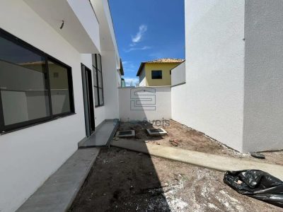 Casa, 2 quartos, 60 m² - Foto 3