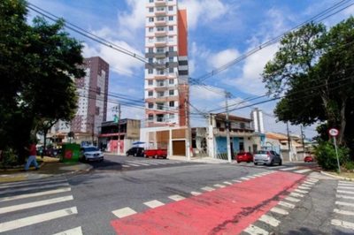 Apartamento, 1 quarto, 34 m² - Foto 2