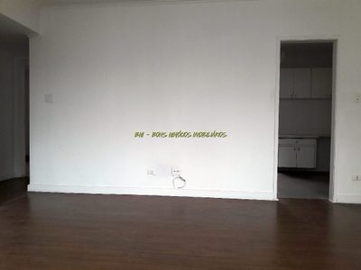 Apartamento, 3 quartos, 110 m² - Foto 5