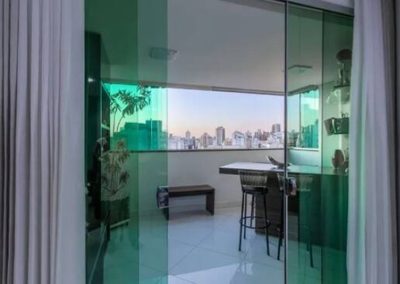 Apartamento, 3 quartos, 95 m² - Foto 3