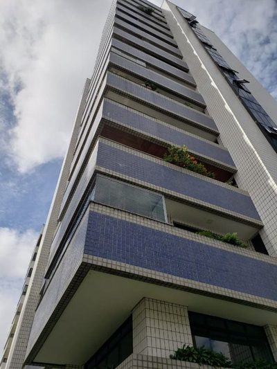 Apartamento, 3 quartos, 209 m² - Foto 2