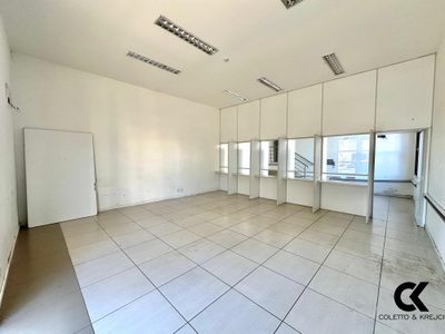 Sala-Conjunto, 66 m² - Foto 1