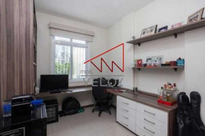 Apartamento, 3 quartos, 90 m² - Foto 1