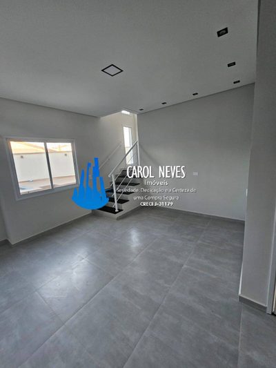 Sobrado, 3 quartos, 112 m² - Foto 2