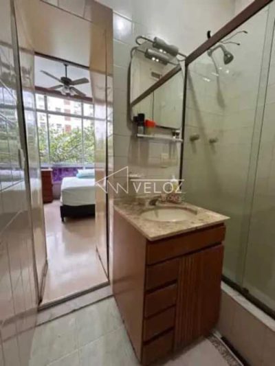 Apartamento, 3 quartos, 78 m² - Foto 1