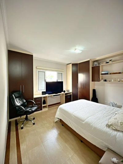 Sobrado, 3 quartos, 260 m² - Foto 3