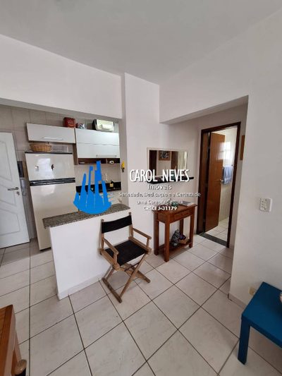 Apartamento, 1 quarto, 55 m² - Foto 5