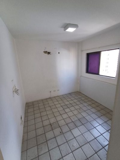 Apartamento, 3 quartos, 90 m² - Foto 4