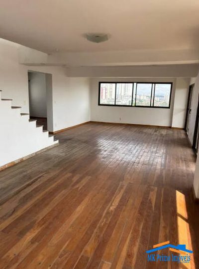 Cobertura, 4 quartos, 636 m² - Foto 1