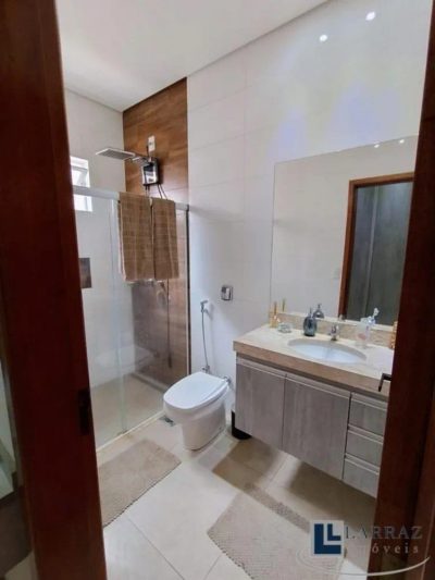 Casa, 3 quartos, 146 m² - Foto 3