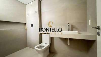 Apartamento, 3 quartos, 120 m² - Foto 1