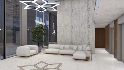 Apartamento, 2 quartos, 76 m² - Foto 3