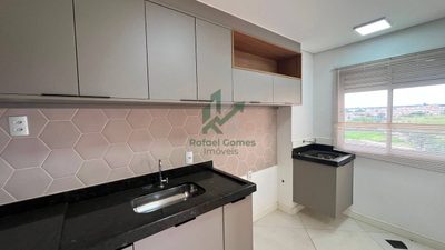 Apartamento, 2 quartos, 46 m² - Foto 5
