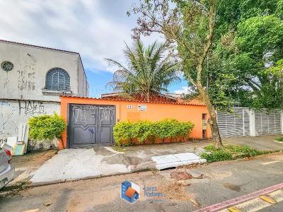 Casa, 4 quartos, 171 m² - Foto 1