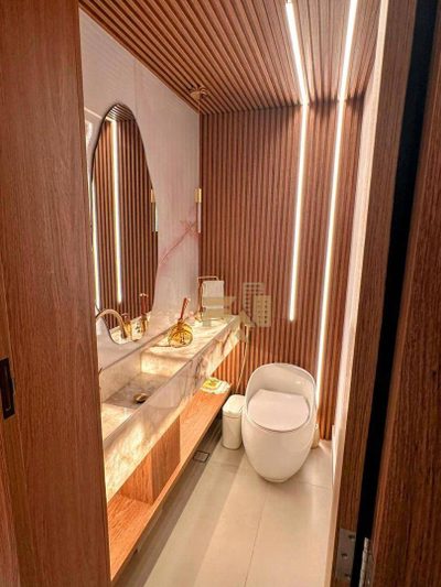 Apartamento, 3 quartos, 261 m² - Foto 2