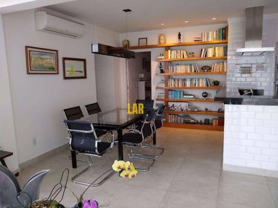 Apartamento, 3 quartos, 156 m² - Foto 5