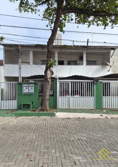 Casa, 3 quartos, 100 m² - Foto 1