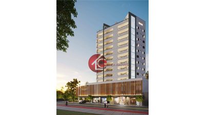 Apartamento, 3 quartos, 83 m² - Foto 4