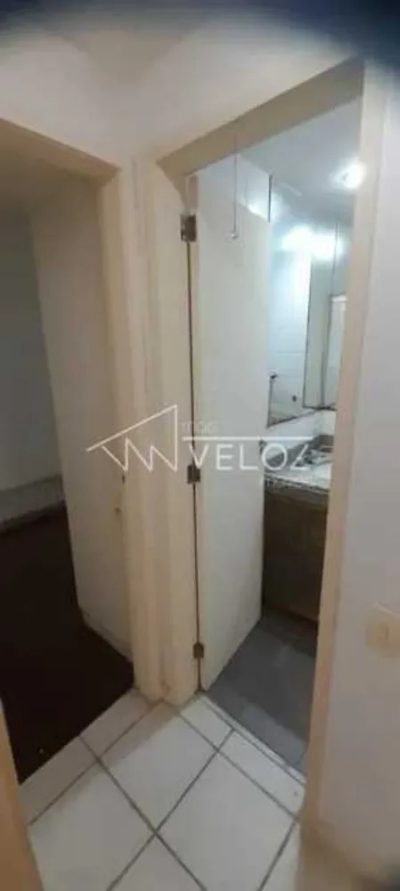 Apartamento, 1 quarto, 59 m² - Foto 1