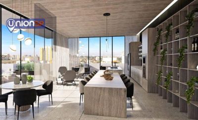 Apartamento, 2 quartos, 69 m² - Foto 1