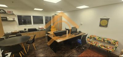 Sala-Conjunto, 36 m² - Foto 1