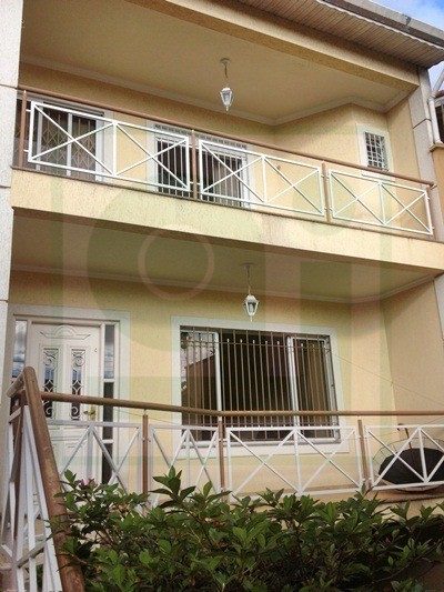 Casa, 4 quartos, 350 m² - Foto 1