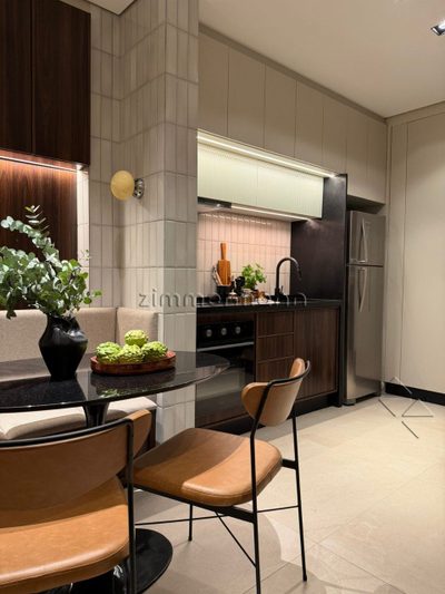 Apartamento, 1 quarto, 45 m² - Foto 4