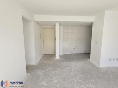 Apartamento, 2 quartos, 72 m² - Foto 4