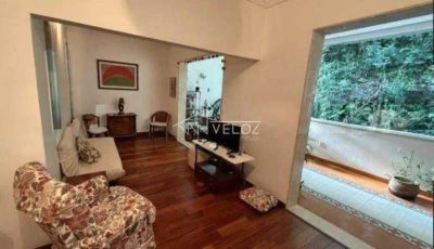 Apartamento, 4 quartos, 183 m² - Foto 5