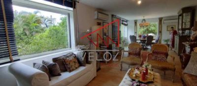 Apartamento, 5 quartos, 238 m² - Foto 1
