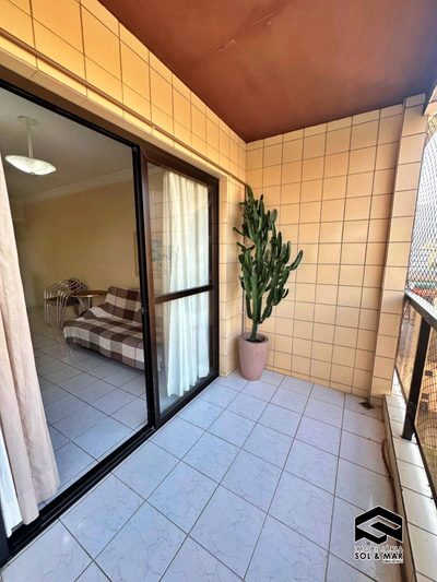 Apartamento, 2 quartos, 80 m² - Foto 4