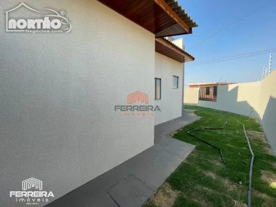 Casa, 3 quartos, 105 m² - Foto 4