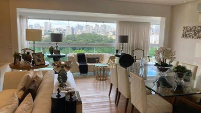 Apartamento, 4 quartos, 234 m² - Foto 1