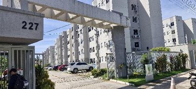 Apartamento, 1 quarto, 41 m² - Foto 1