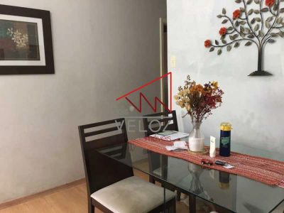 Apartamento, 3 quartos, 90 m² - Foto 4