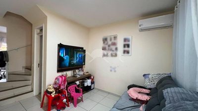 Sobrado, 2 quartos, 67 m² - Foto 3